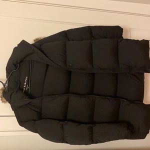 Aritizia the group babaton